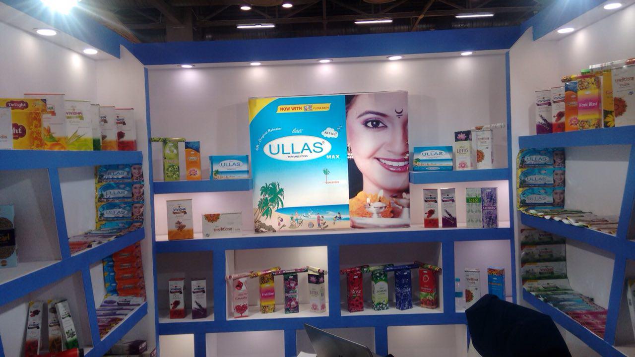 Rocking the night away